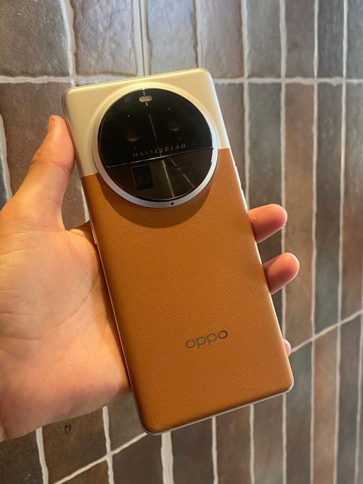Oppo find x6 pro 256/16