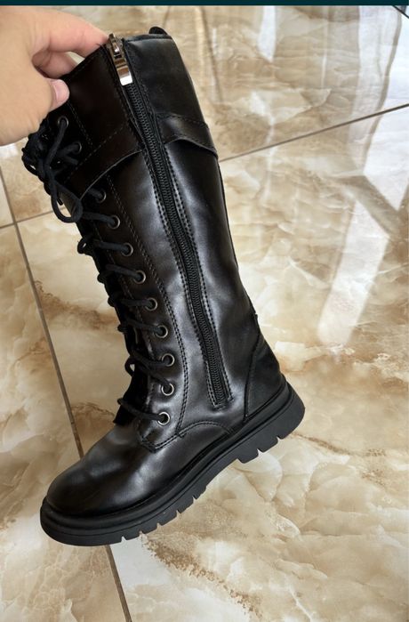 Детская обувь демисезонная