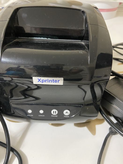 Продам оборудование для кассы