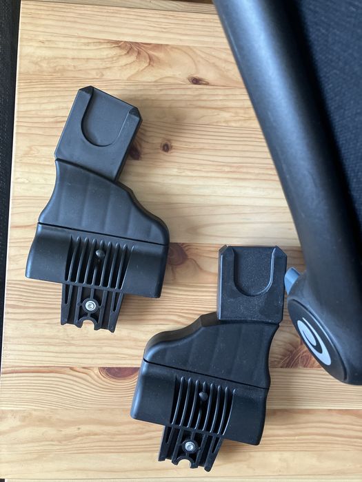 Кошница за кола Tutis Elo Lux i-size