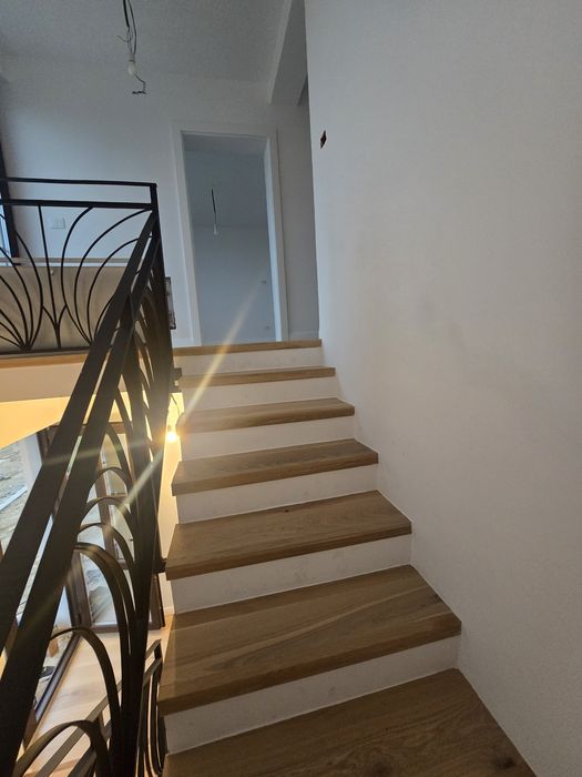 Casa Visan, Barnova, Iași