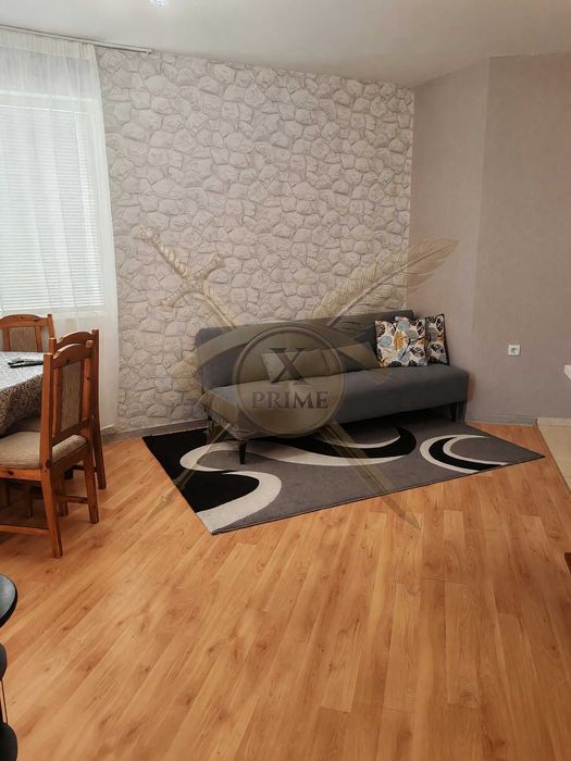Двустаен апартамент в Бриз! 21768162