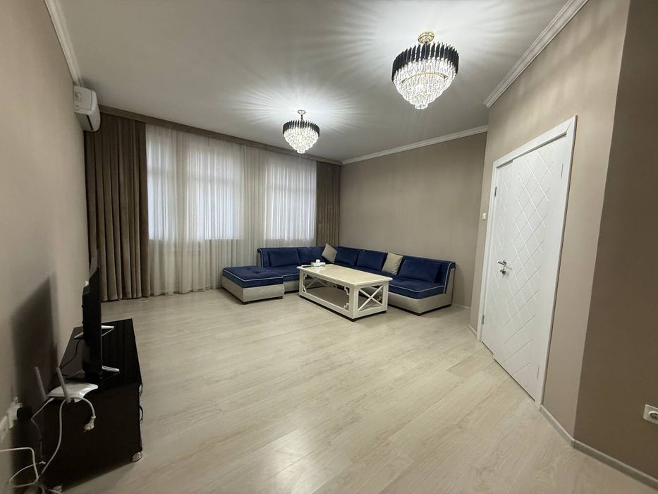 Срочно аренда квартира махтумкули голдин хаус