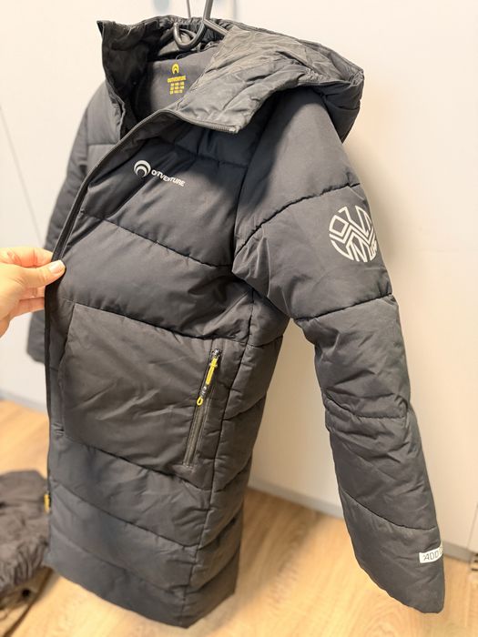 Куртка для мальчика