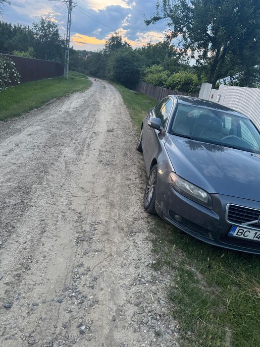 Vând Volvo s80 2.4 diesel