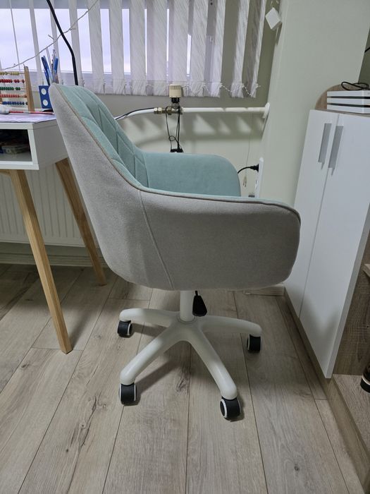 Стол за бюро Santy mentol