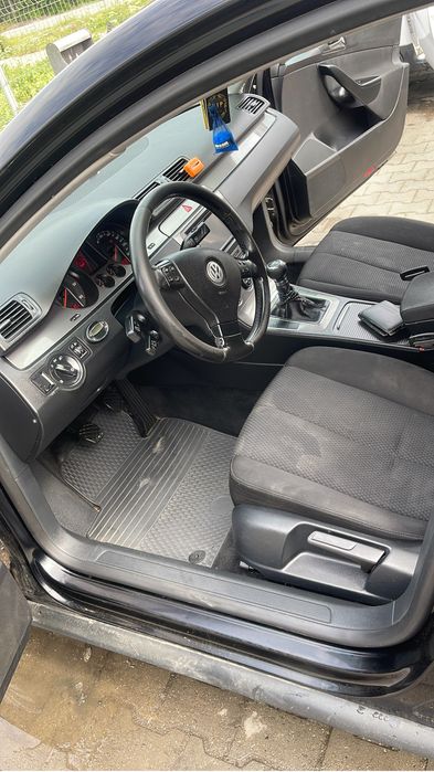 Vand  sau schimb cu ATV Passat B6 !