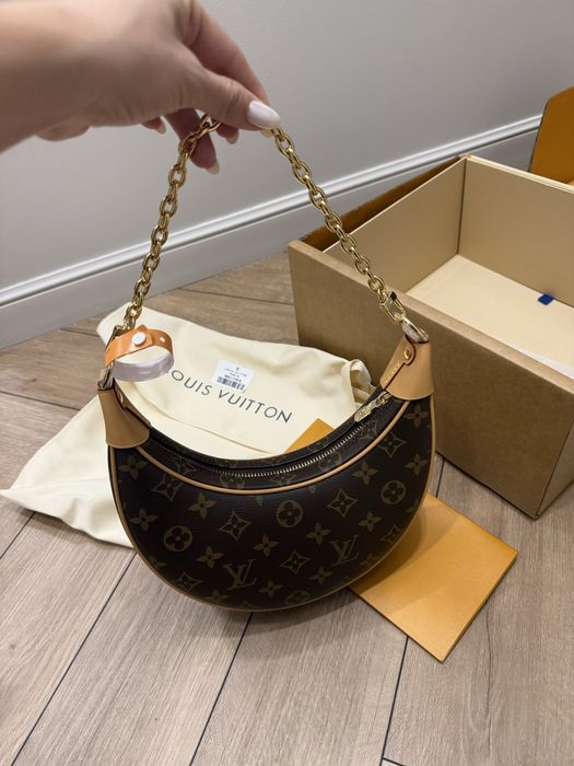 Сумка LV Louis Vuitton Loop