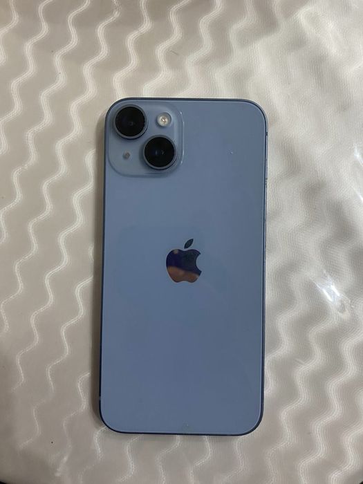 Продам iphone 14