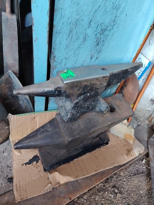 Кукла советская Весна инструменты