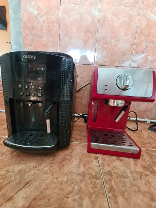 Espressor cafea Krups