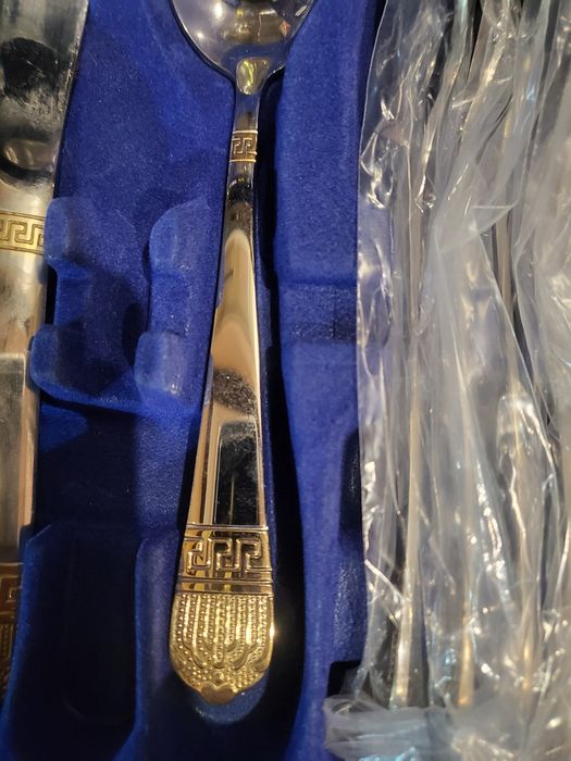 Комплект за хранене 24бр.