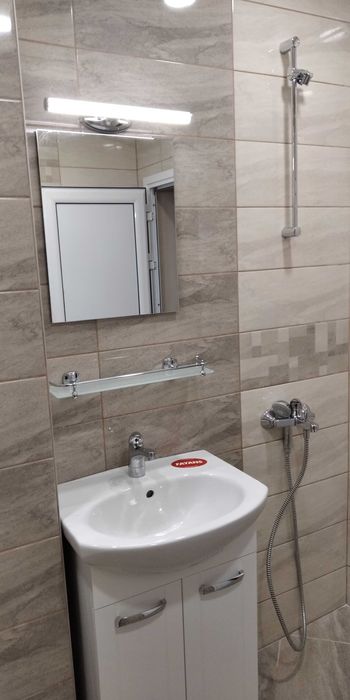 Дава се под наем Тристаен апартамент в София, Полигона - 100 кв.м за 816 € - Снимка #5