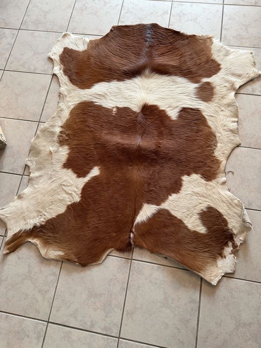 Blana naturala de vitel