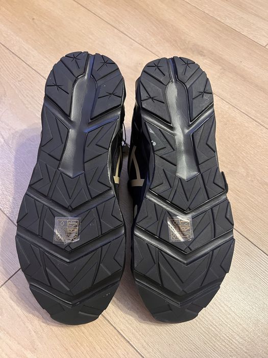 Sneaker low Emporio Armani EA7