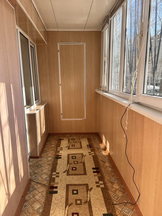 Сдам на долгий срок 1 ком.кв.