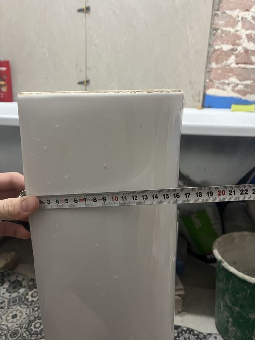 Раквина с комлектом