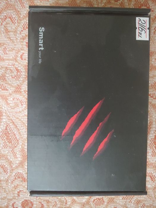 TX3 mini тв приставка