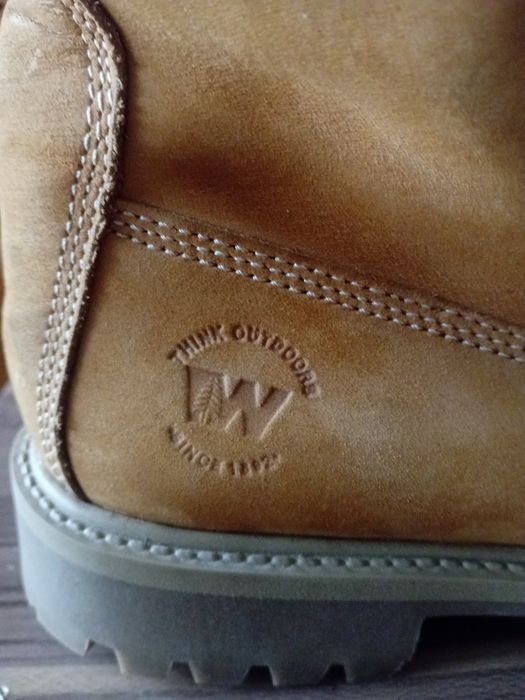 Bocanci timberland pentru bărbati sau femei