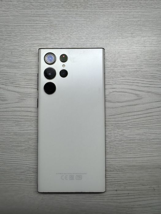 Samsung s22 Ultra