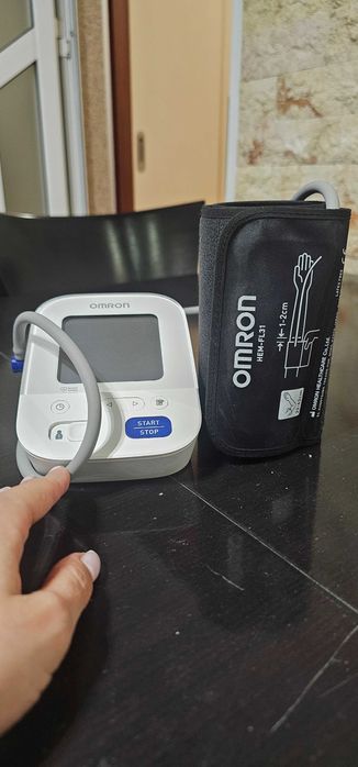 Апарат за кръвно Омрон