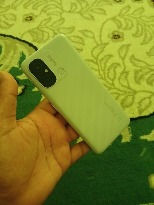 Redmi 12 xotrasi 128