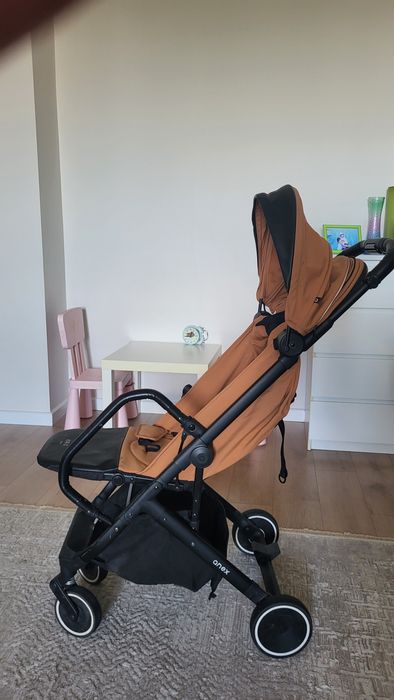 Продам коляску Anex Air X