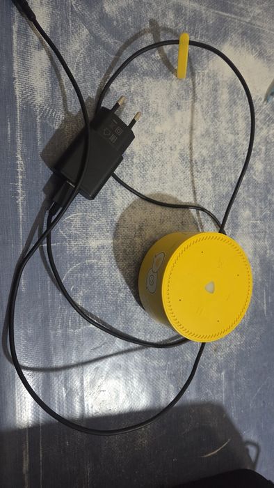 Алиса лайт колонка