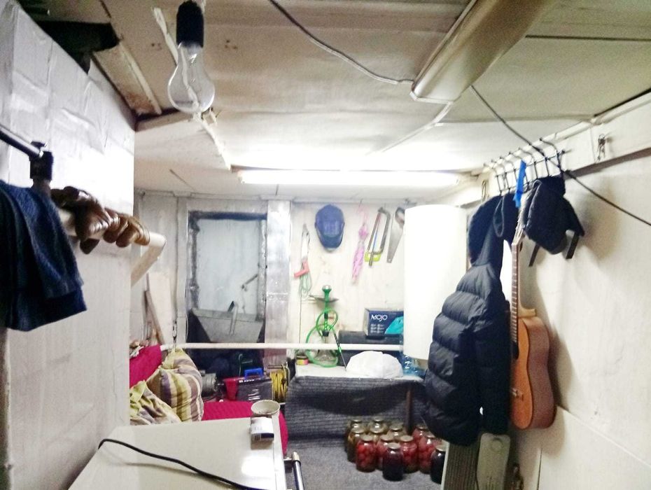 Продам дом Сарыаркинский р-он