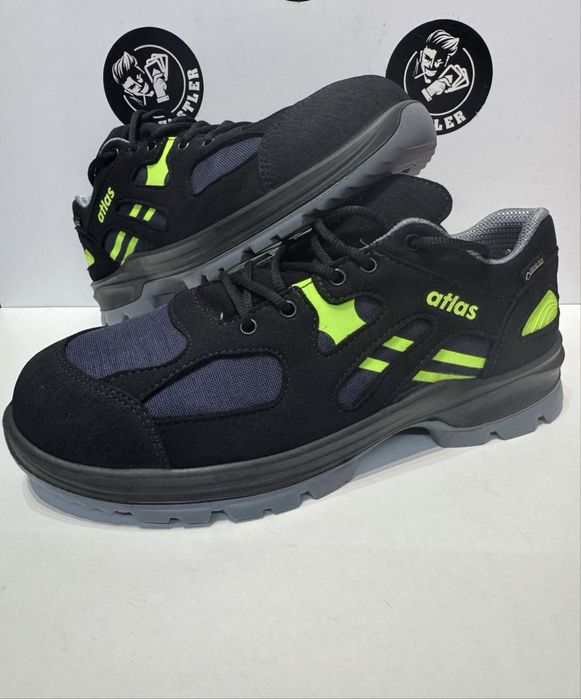 Мъжки обувки ATLAS GORE-TEX . Номер 42