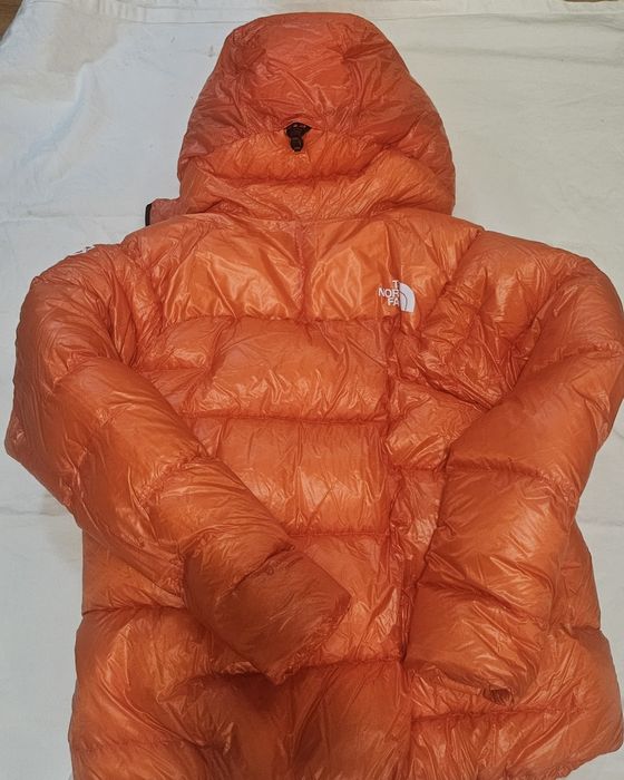 Geacă Fulg The  North Face damă