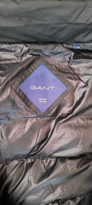 Женско зимно яке GANT