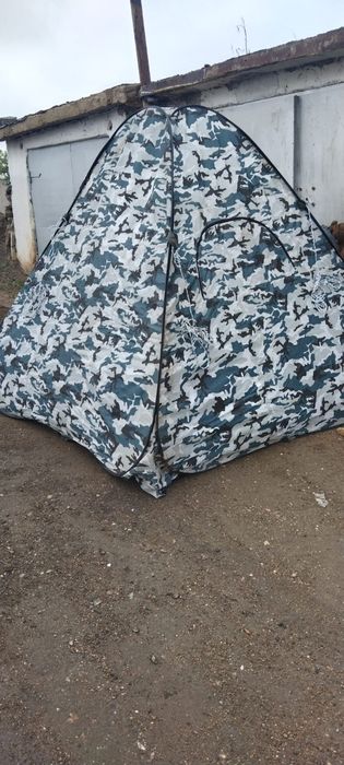 продам палатку зимнию