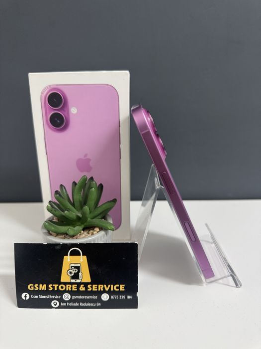 iphone pink second hand si noi de vanzare • Anunturi • OLX.ro