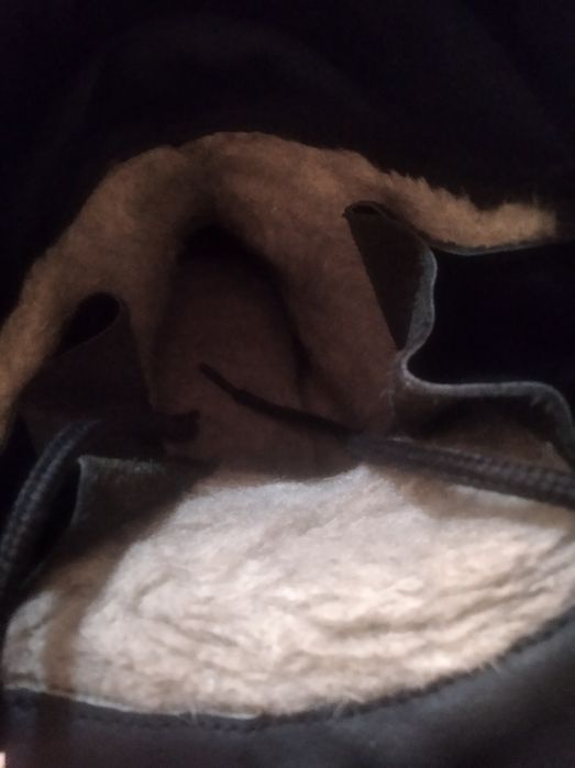 Берцы -Ботинки-Обувь