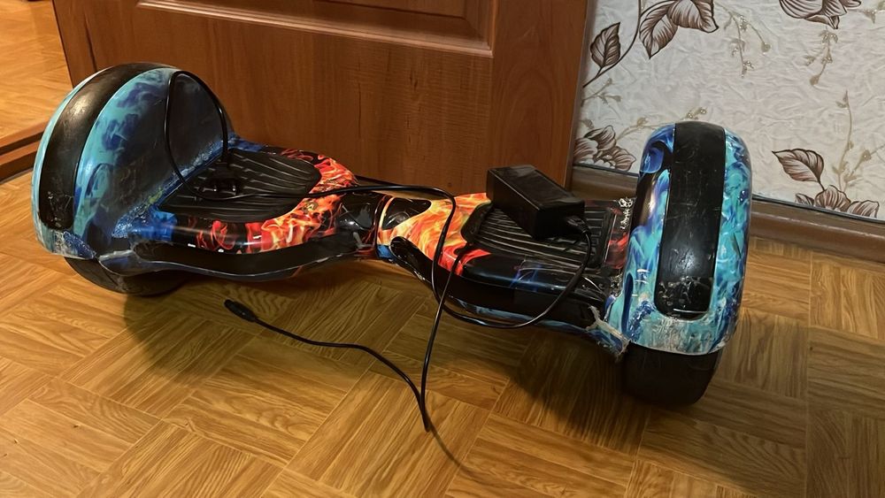 Продам гироскутер