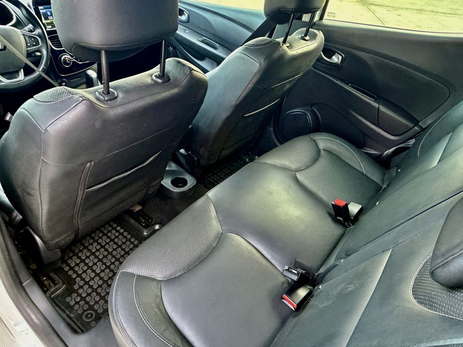 Renault CLIO / 1.5 dCi / euro 6 / Automat 8200€ .