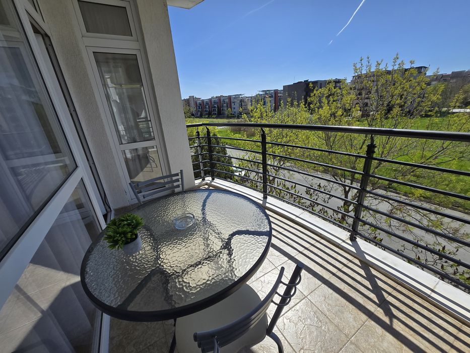 Продава се Двустаен апартамент в к.к. Слънчев бряг - 64 кв.м за 657 €/кв.м - Снимка #7