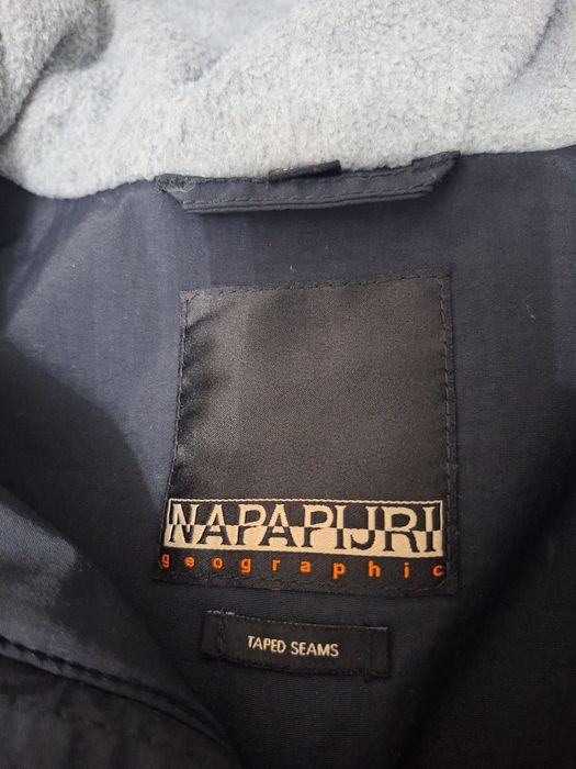 Анорак Napapijri