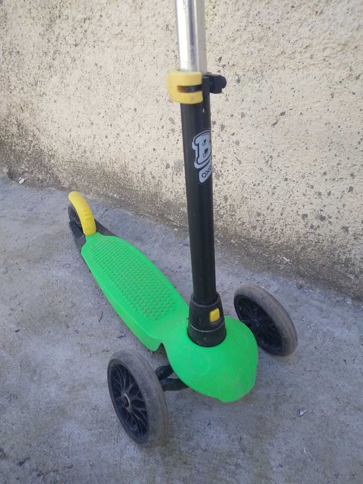 Trotineta copii,