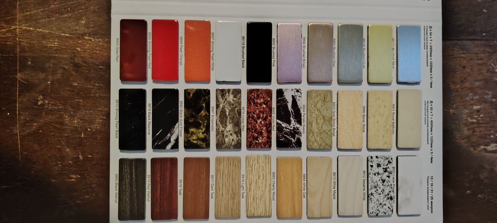 Оргстекло 15000 квм, 18000 лист, 3мм