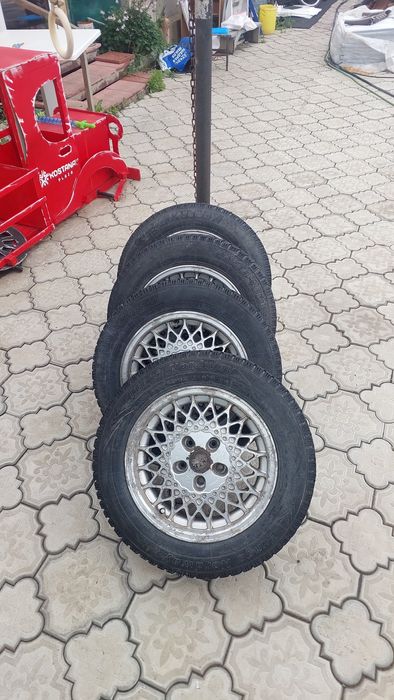 Продам диски на мерседес