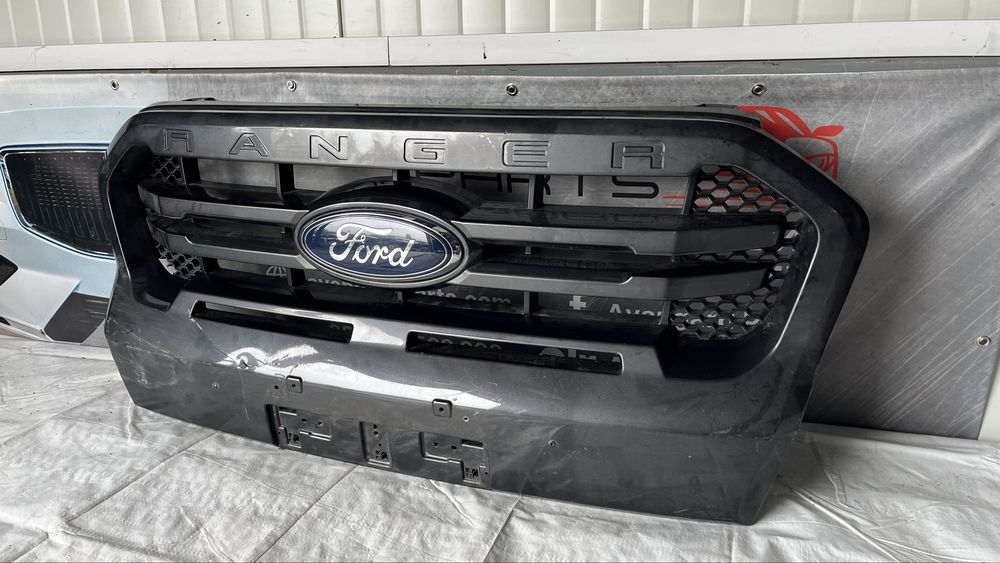 3 броя решетка Ford Ranger 2019-2023