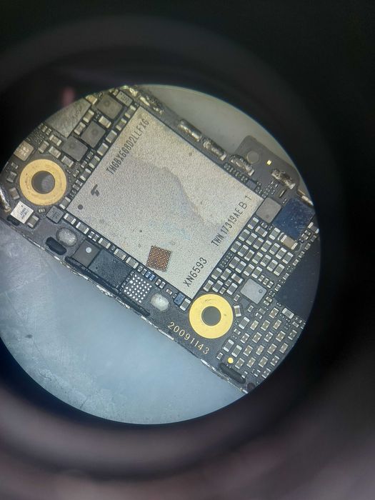 ремонт iphone/айфонов