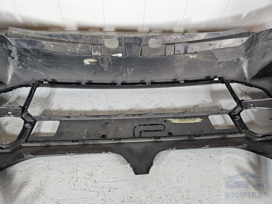 Предна броня BMW X6 G06 M-Sport БМВ Х6 Г06 М-СПОРТ 2019- 2023