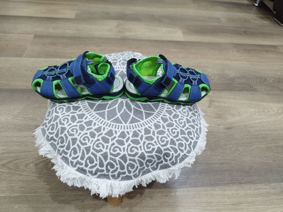 Sandale Sprandi mărimea 27