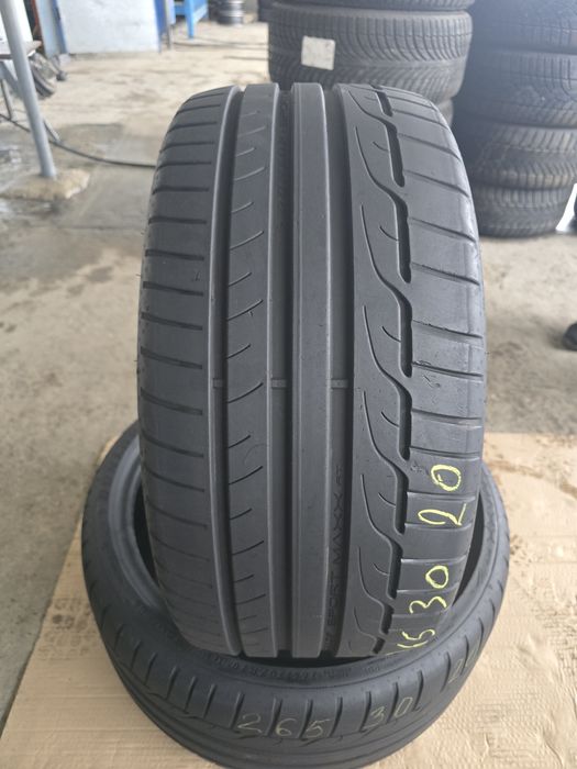 Cauciucuri vara 265/30/20 Dunlop