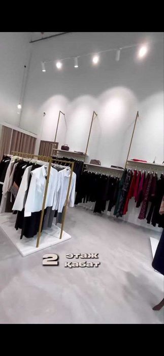 Готовый бизнес, ТЦ MAXI MALL