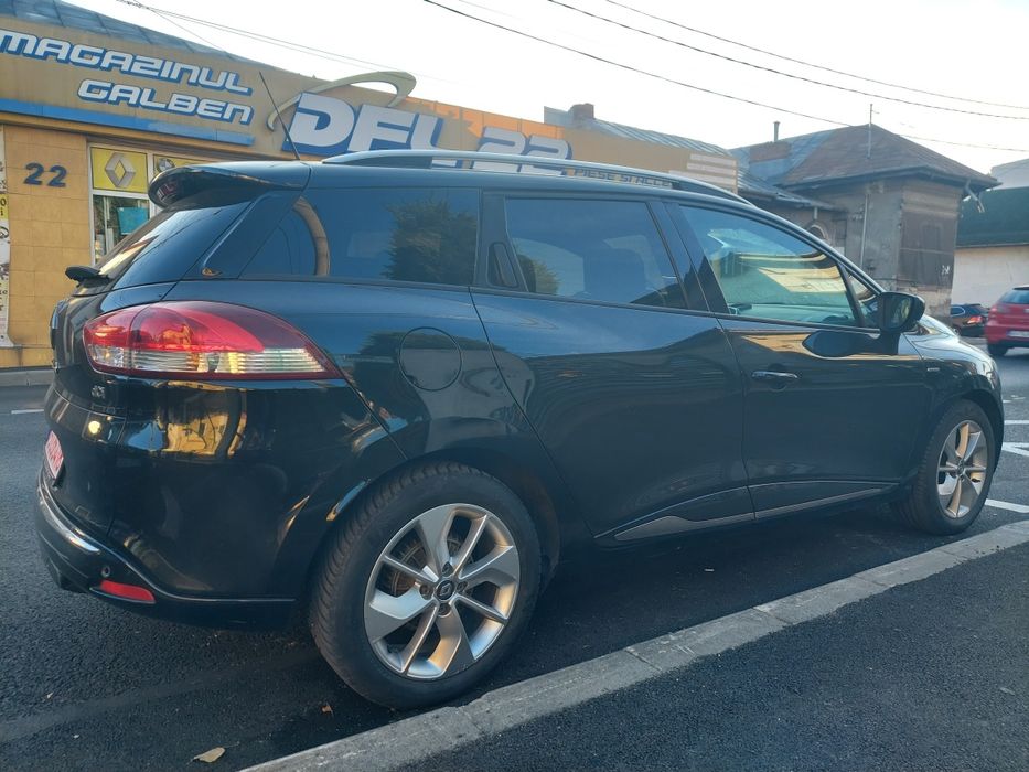 RENAULT Clio 2016 — imagine 4