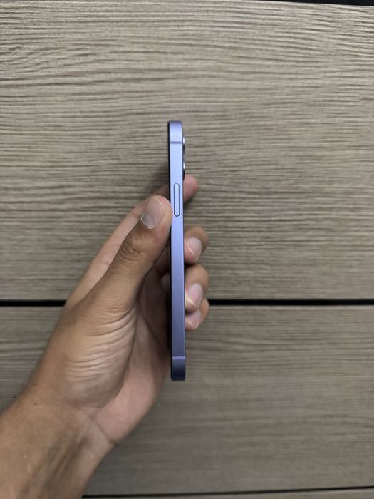 Айфон 12 без коробки